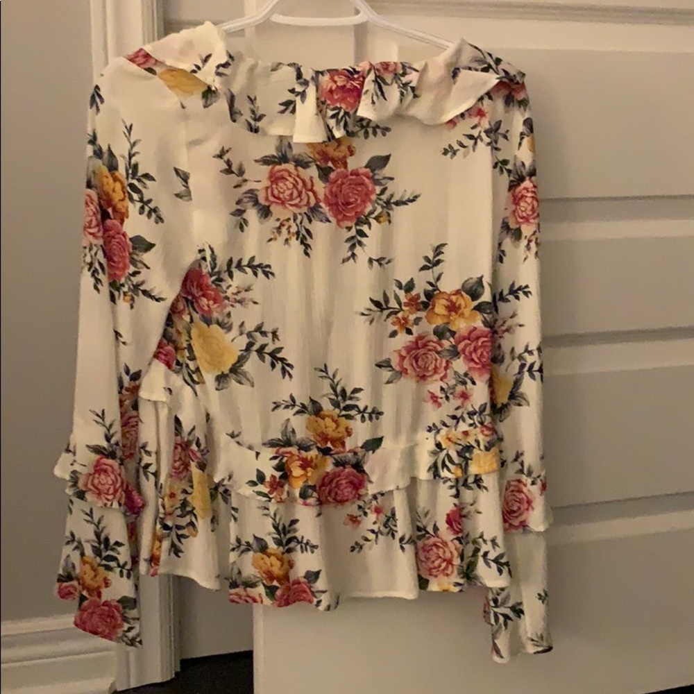 Blouse - Picture 2 of 3